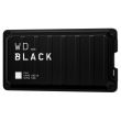 External SSD WESTERN DIGITAL Black 1TB