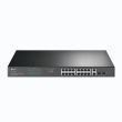 TP-LINK TL-SG1218MP Desktop/pedestal Rack
