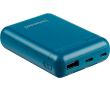 POWER BANK USB 10000MAH/PETROL XS10000 INTENSO