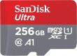 MEMORY MICRO SDXC 256GB UHS-I/W/A SDSQUA4-256G-GN6MA SANDISK