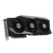 Graphics Card GIGABYTE NVIDIA GeForce RTX 3090 24 GB