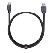 CABLE USB-C TO USB3.1 CB-AC2/2M RTL LLTS144294CE AUKEY