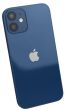 MOBILE PHONE IPHONE 12 MINI 5G/128GB BLUE MGE63ET/A APPLE