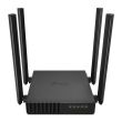 TP-LINK Wireless Router 1200 Mbps 1 WAN