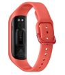 SMARTWATCH GALAXY FIT2/RED SM-R220NZRAEUD SAMSUNG