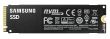 SAMSUNG 980 Pro 1TB M.2