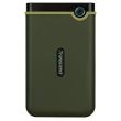 TRANSCEND StoreJet 2TB USB 3.0
