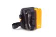 DJI Mini Shoulder Bag (Black & Yellow) CP.MA.00000295.01