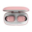 HEADSET NIKA COMPACT BLUETOOTH/PINK 23905 TRUST