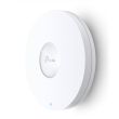 TP-LINK 1x2.5GbE EAP660HD