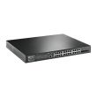 TP-LINK TL-SG3428MP Rack 4xSFP