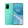 MOBILE PHONE ONEPLUS 8T 5G/256GB GREEN ONEPLUS