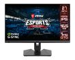 LCD Monitor MSI Optix MAG274QRF 27"