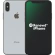 MOBILE PHONE IPHONE XS 64GB/SILVER RND-P12264 APPLE RENEWD