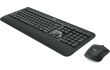 KEYBOARD +MOUSE MK540 ADVANCED/ENG 920-008685 LOGITECH