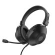 HEADSET HS-250 USB/24185 TRUST