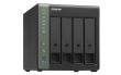 NAS STORAGE TOWER 4BAY/NO HDD TS-431X3-4G QNAP