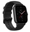SMARTWATCH AMAZFIT GTS 2E/A2021 OBSIDIAN BLACK HUAMI