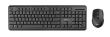 KEYBOARD +MOUSE ODY WRL OPT./ENG 23942 TRUST
