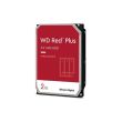 WESTERN DIGITAL Red Plus 2TB SATA 3.0