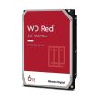 HDD WESTERN DIGITAL Red Plus 6TB