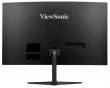 VIEWSONIC VX2718-PC-MHD 27" Curved
