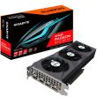 Graphics Card GIGABYTE AMD Radeon RX 6700 XT 12 GB