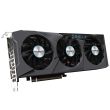 Graphics Card GIGABYTE AMD Radeon RX 6700 XT 12 GB