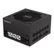 GIGABYTE 1000 Watts Efficiency 80 PLUS GOLD PFC Active