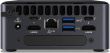 COMPUTING KIT CI5-1135G7/BNUC11TNHI50002 99A8F8 INTEL