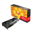 Graphics Card SAPPHIRE AMD Radeon RX 6700 XT 12 GB