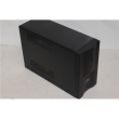 SALE OUT. Gembird UPS UPS-PC-1202AP 1200VA/ AVR/ USB/ LAN/ 4 IEC - DAMAGED PACKAGING. Gembird UPS UPS-PC-1202AP 1200 VA