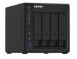 NAS STORAGE TOWER 4BAY/NO HDD TS-451D2-2G QNAP
