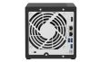 NAS STORAGE TOWER 4BAY/NO HDD TS-451D2-2G QNAP
