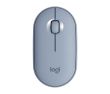 MOUSE USB OPTICAL WRL M350/GREY 910-005719 LOGITECH