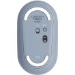 MOUSE USB OPTICAL WRL M350/GREY 910-005719 LOGITECH