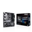 Mainboard ASUS Intel B560 LGA1200