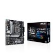 ASUS Intel H510 LGA1200 MicroATX