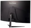 VIEWSONIC VX2718-2KPC-MHD 27" Gaming/Curved