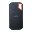 SANDISK BY WESTERN DIGITAL Extreme 500GB USB-C