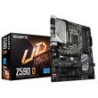 Mainboard GIGABYTE Intel Z590 Express LGA1200