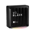 WESTERN DIGITAL 2TB USB 2.0 USB-C