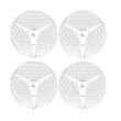 WRL LHG XL 5GHZ/RBLHG-5HPND-XL 4PACK MIKROTIK