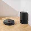VACUUM CLEANER ROBOT/R1 BLACK HD-STYTJ-B03 LYDSTO