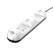 CONSOLE ACC CHARGING DOCK/PS5/ 24173 TRUST