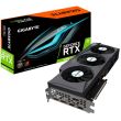 Graphics Card GIGABYTE NVIDIA GeForce RTX 3080 Ti 12 GB
