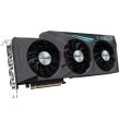 Graphics Card GIGABYTE NVIDIA GeForce RTX 3080 Ti 12 GB