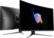 LCD Monitor MSI OPTIX AG321CQR 31.5"