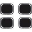 DJI DJI Air 2S ND Filters Set (ND64/128/256/512) CP.MA.00000376.01