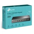 TP-LINK TL-SX105 TL-SX105
